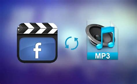 mp3 dönüştürücü facebook